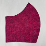 Fuchsia Animal Print