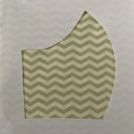 Neutral Chevron